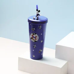 Borraccia Mickey Mouse Sport - (800Ml)*MINISO Discount