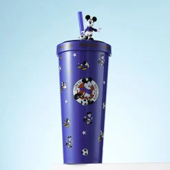 Borraccia Mickey Mouse Sport - (800Ml)*MINISO Discount