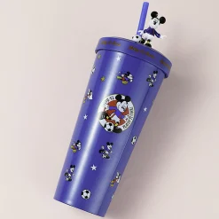 Borraccia Mickey Mouse Sport - (800Ml)*MINISO Online