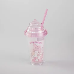 Borraccia My Melody - (320Ml)*MINISO Clearance