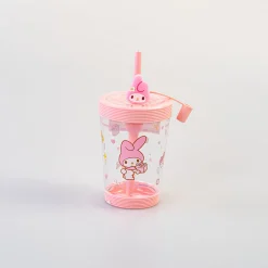 Borraccia My Melody (535Ml)*MINISO Clearance
