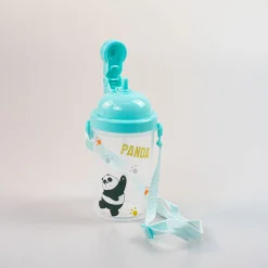 Borraccia Panda - We Bare Bears*MINISO Best