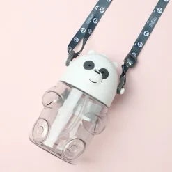 Borraccia Panda - We Bare Bears*MINISO Best