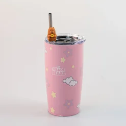Borraccia Panda - We Bare Bears*MINISO Outlet
