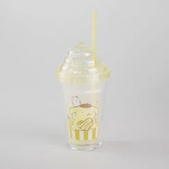 Borraccia Pompompurin - (320Ml)*MINISO