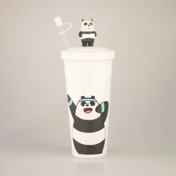 Borraccia We Bare Bears - (1Pz)*MINISO