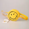 Borsa A Tracolla Smiley World*MINISO Discount
