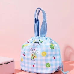 Borsa Per Il Pranzo Cinnamoroll*MINISO Hot
