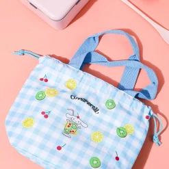 Borsa Per Il Pranzo Cinnamoroll*MINISO Hot