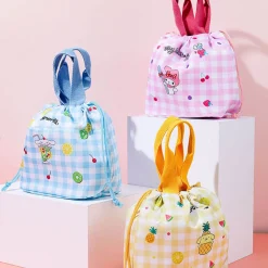 Borsa Per Il Pranzo Cinnamoroll*MINISO Discount