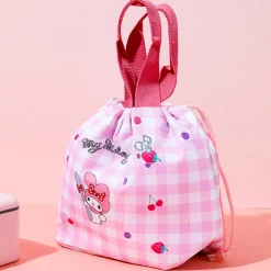 Borsa Per Il Pranzo My Melody*MINISO Sale