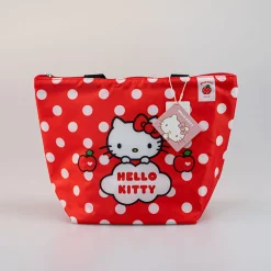 Borsa Porta Pranzo - Hello Kitty*MINISO