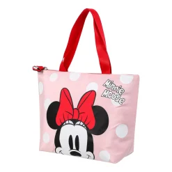 Borsa Porta Pranzo - Minnie*MINISO Clearance