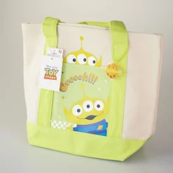 Borsa Porta Pranzo Alien - Toy Story*MINISO Outlet