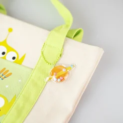 Borsa Porta Pranzo Alien - Toy Story*MINISO Outlet