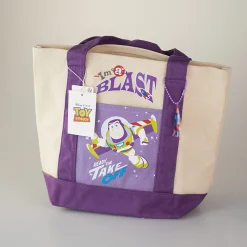 Borsa Porta Pranzo Buzz Lightyear - Toy Story*MINISO