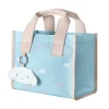 Borsa Porta Pranzo Cinnamoroll - Sanrio*MINISO Hot