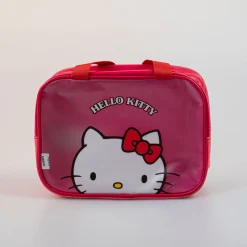Borsa Porta Pranzo Impermeabile Sanrio - Hello Kitty*MINISO Online