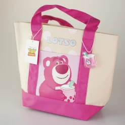 Borsa Porta Pranzo Lotso - Toy Story*MINISO New