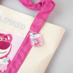 Borsa Porta Pranzo Lotso - Toy Story*MINISO New