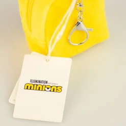 Borsellino Bob Con Gancio - Minions*MINISO Outlet