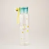 Bottiglia In Vetro - Collezione Api (380Ml)*MINISO Sale