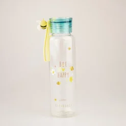 Bottiglia In Vetro - Collezione Api (380Ml)*MINISO Sale