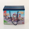 Building Blocks - 360 Pezzi*MINISO