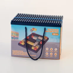 Building Blocks - 360 Pezzi*MINISO