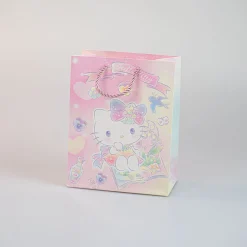 Busta Regalo Media - Hello Kitty Spectrum*MINISO Discount