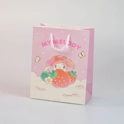 Busta Regalo Media - My Melody*MINISO Clearance