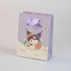 Busta Regalo Piccola - Kuromi*MINISO New
