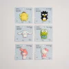 Calamita Da Frigo - Sanrio (1Pz)*MINISO Discount