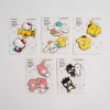 Calamita Da Frigo - Sanrio (2Pz)*MINISO