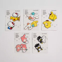 Calamita Da Frigo - Sanrio (2Pz)*MINISO Discount