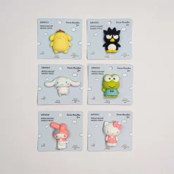 Calamita Da Frigo - Sanrio (1Pz)*MINISO New