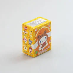 Calamite Frigo - Blind Boxes Sanrio (1Pz)*MINISO Hot