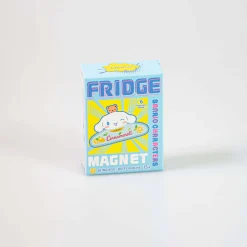 Calamite Frigo - Blind Box - Sanrio*MINISO Discount