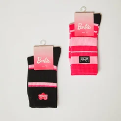 Calzini - Barbie (1Pz)*MINISO Discount