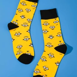 Calzini - Minions*MINISO Discount