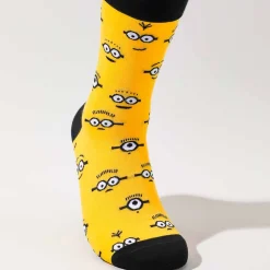 Calzini - Minions*MINISO