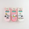 Calzini - Snoopy (1 Conf)*MINISO