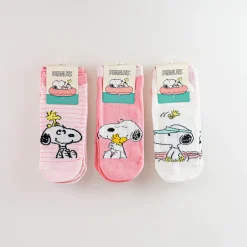 Calzini - Snoopy (1 Conf)*MINISO