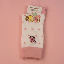 Calzini A Pois My Melody*MINISO Online