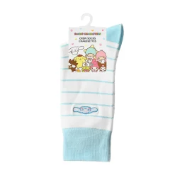 Calzini A Strisce Cinnamoroll*MINISO Discount