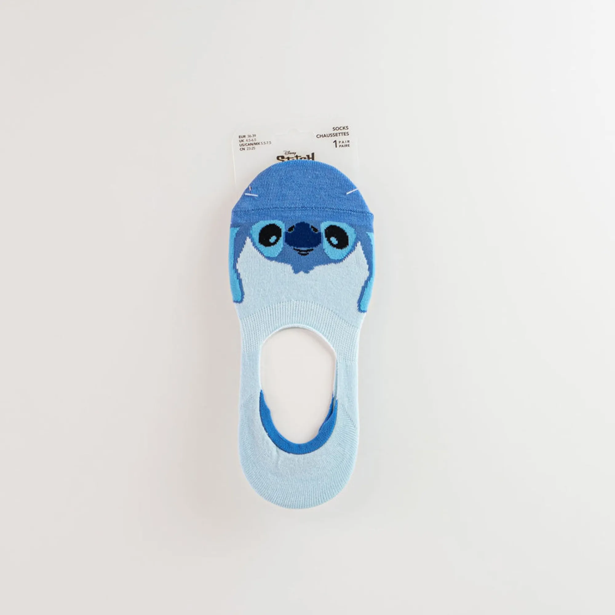 Calzini Bassi - Lilo & Stitch*MINISO Discount