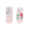 Calzini Bassi My Melody (2 Paia)*MINISO Hot