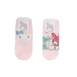 Calzini Bassi My Melody (2 Paia)*MINISO Online