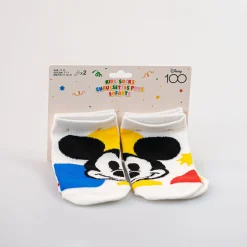 Calzini Disney 100 - 2 Paia*MINISO Online