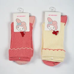Calzini My Melody (1Pz)*MINISO Online